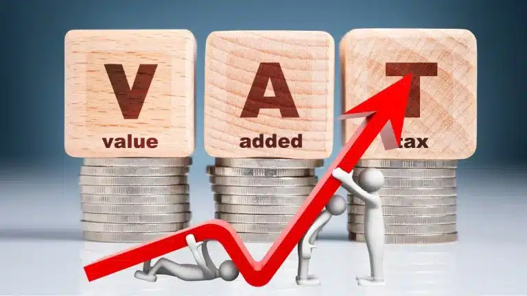 Ethiopia Plans to Increase VAT