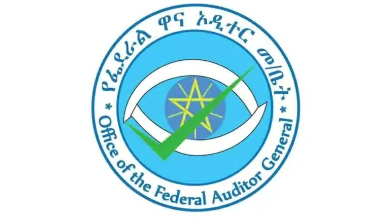 Ethiopian Auditor General Report Exposes Over 17B Birr Misuse