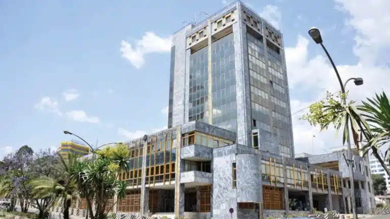 Ethiopian Birr weakens against US Dollar