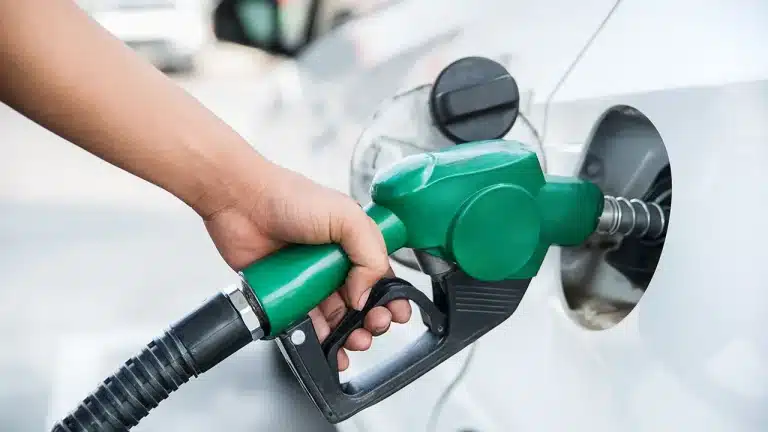 Fuel Price in Ethiopia