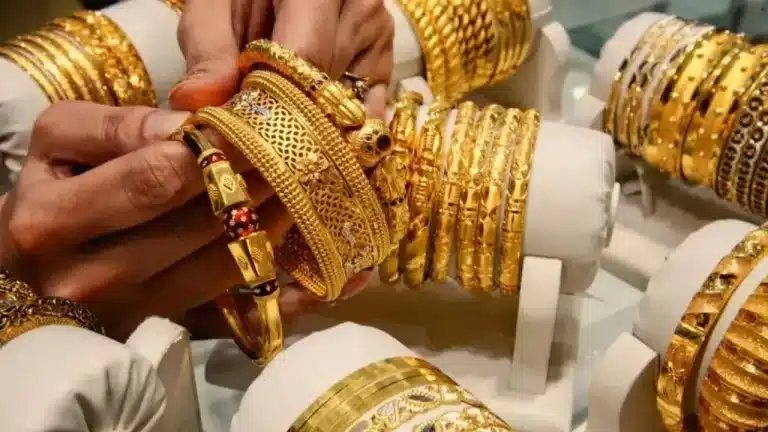 Gold price in Ethiopia