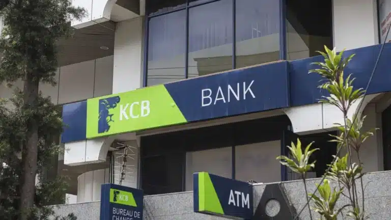 KCB plans to buy stakes in Ethiopian bank
