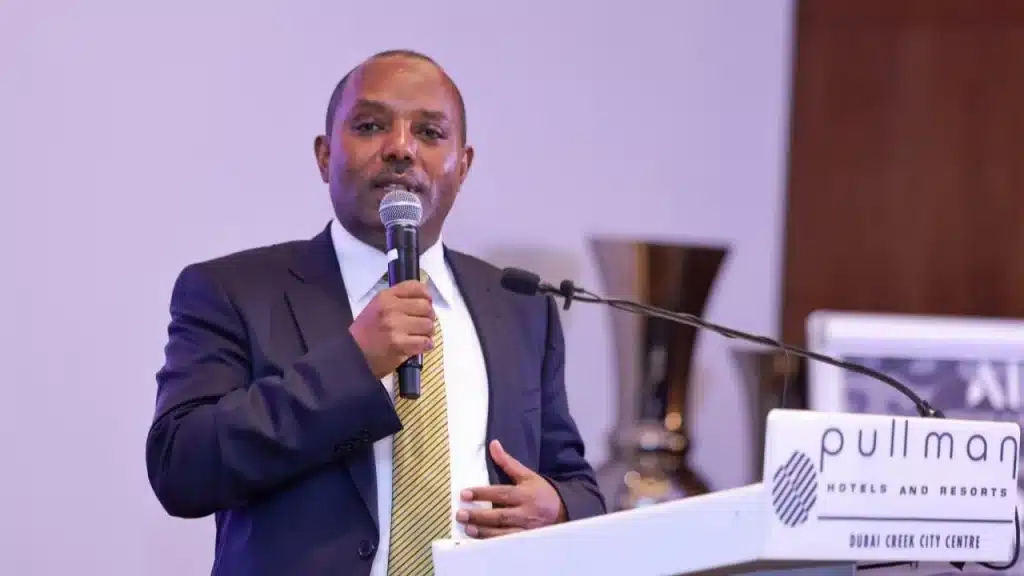 CBE President Abie Sano Announced 50 Billion Birr Loan Initiative for Diaspora