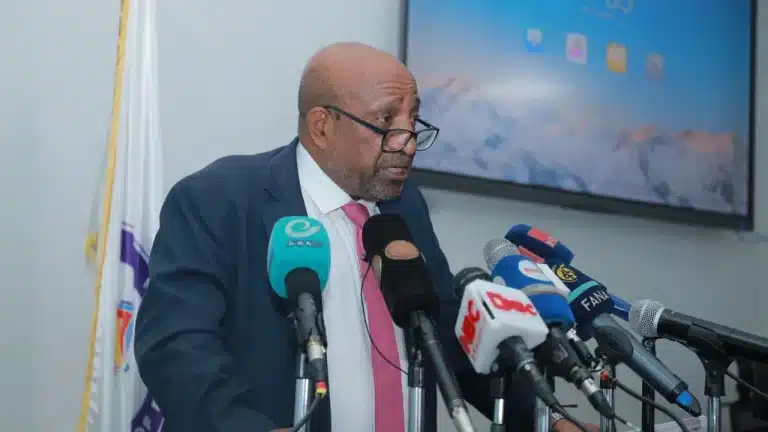 ethiopia 12th grade exam results announced